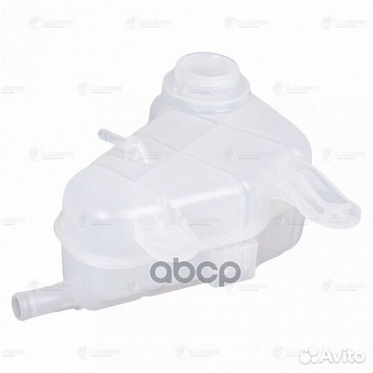Бачок расширит. охл. жидкости для а/м Chevrolet
