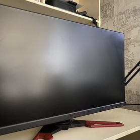 Монитор acer Predator XB271HU