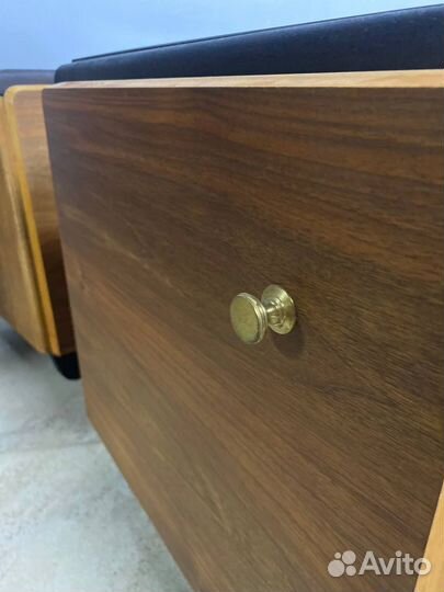 Прикроватная тумба халабала