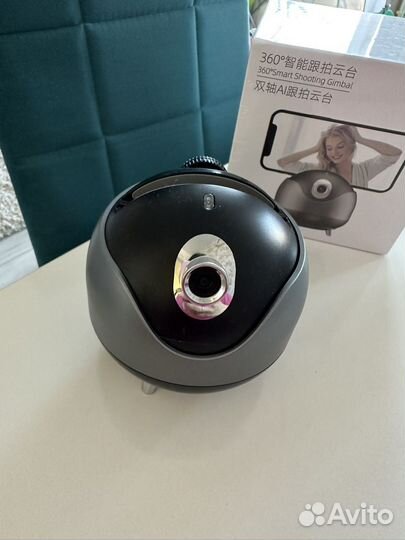 Умный монопод, штатив