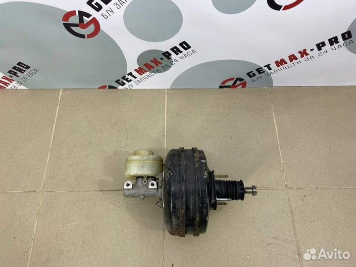 Цилиндр тормозной главный Acura MDX 2001-2006 4610