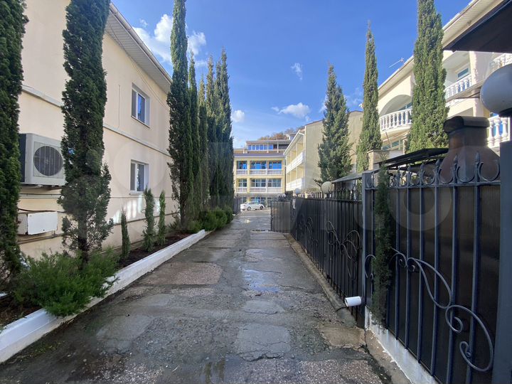 3-к. апартаменты, 75 м², 1/3 эт.