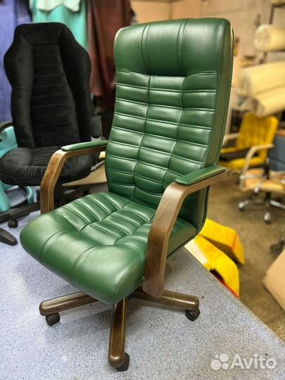 Кресло компьютерное