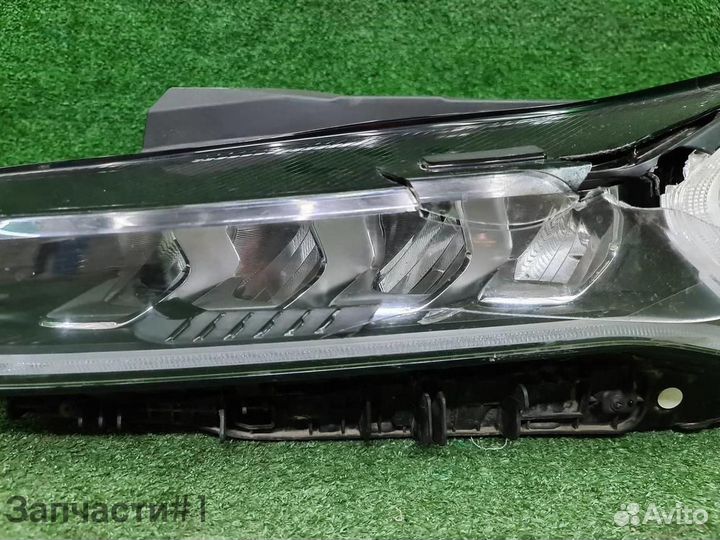 Фара левая Kia K5 (2019-2023) LED