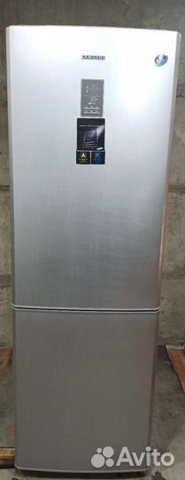 Холодильник ноуфрост Самсунг