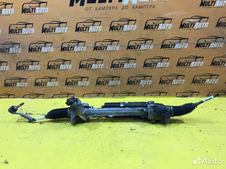 Рейка рулевая Bmw 3 Series F30 2012-2018