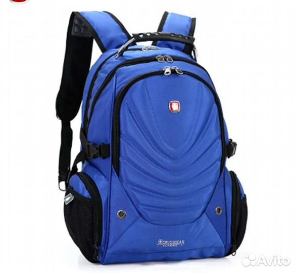 Рюкзак Tiger. Доставка и магазин в центре