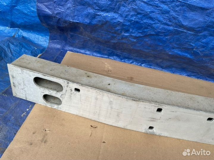 Усилитель бампера задний Lexus Es350 XV40 2GR-FE