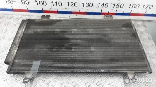 Радиатор кондиционера lexus GS 3 (PUK14KB01)