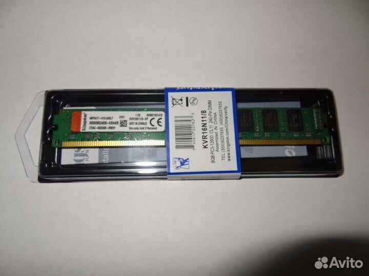 4/8/16/32gb DDR3/DDR4 для,комп.сервера