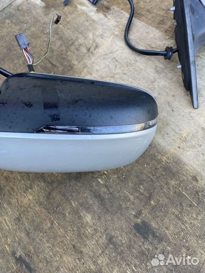 Зеркало заднего вида правое/левое Audi A5 8T