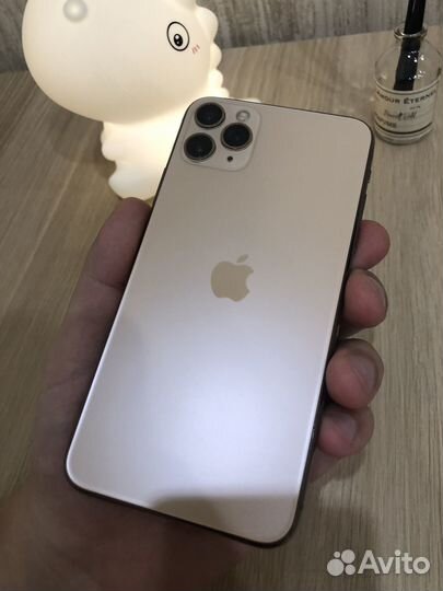 iPhone 11 Pro Max, 64 ГБ