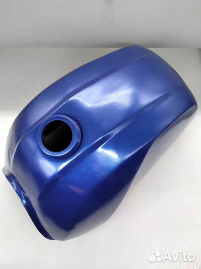 Бензобак на мотоцикл Минск Лидер