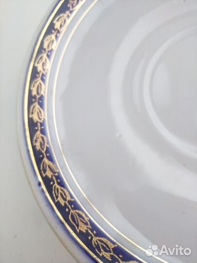 Чайный сервиз 