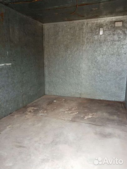 Термобудка