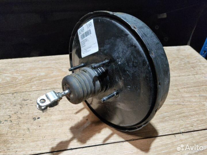 Вакуумный усилитель Honda Civic Viii 5D 2009