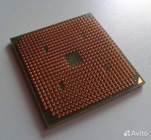 AMD Turion 64 x2 2Ghz