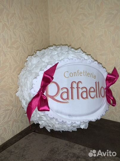 Подарочный бокс (Raffaello)