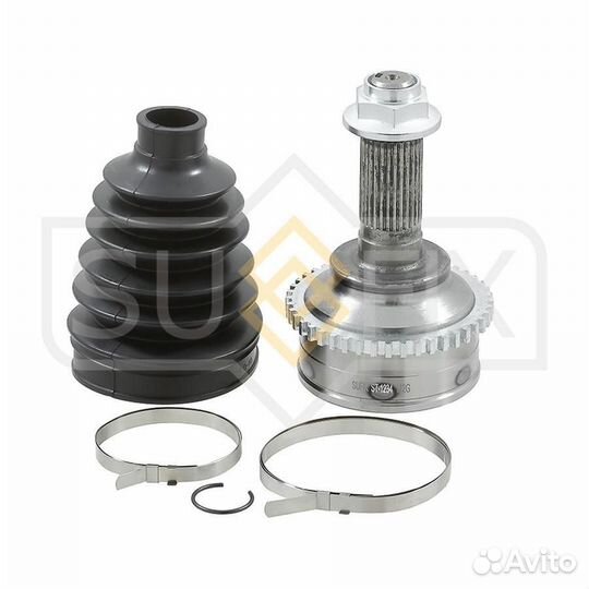 Sufix ST-1234 шрус наружный перед прав/лев