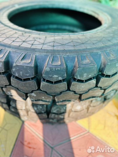 Колеса на газ53