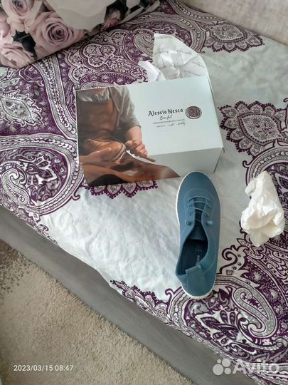 Ботинки женские 40 размер