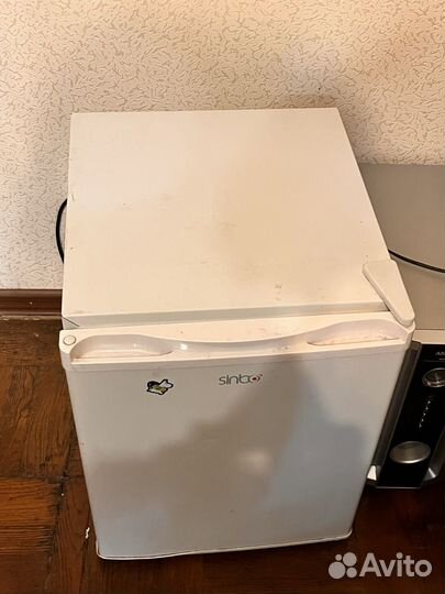 Минихолодильник sinbo