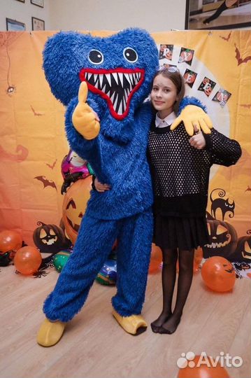 Аниматоры на выезд. Детские праздники. Выпускные