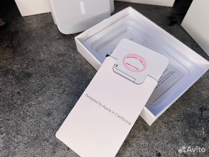 Apple battery pack купить