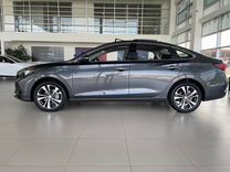 Новый Changan Eado Plus 1.4 AMT, 2023, цена 2 399 900 руб.