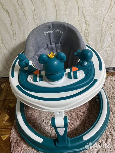 Ходунки детские бу