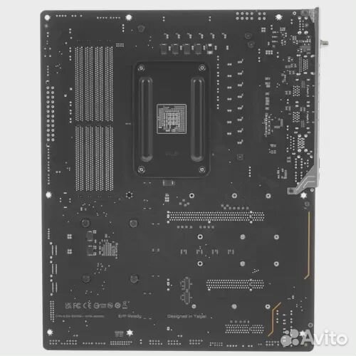 Материнская плата Gigabyte X570S aero G wifi