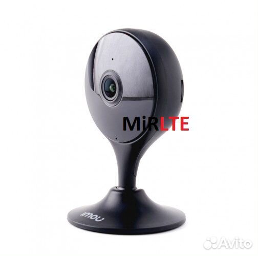 Камера IP Cue 2 Черный