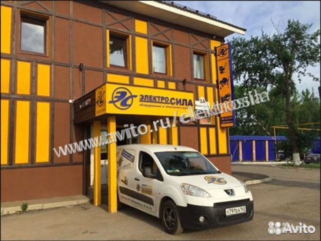 Мотоблок Krotof 1150 7л/с