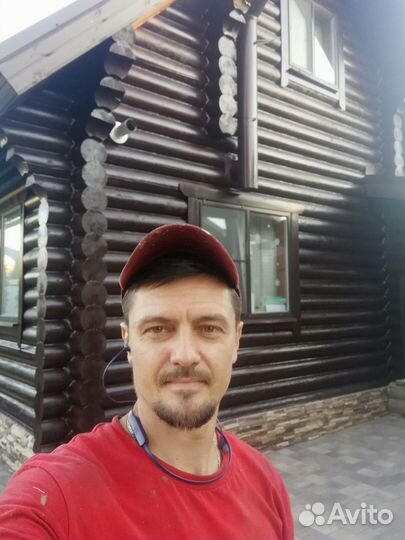 Герметизация межвенцовых швов