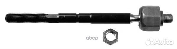 Тяга рулевая перед прав/лев 3201301 lemforder