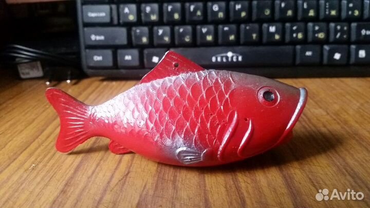 Игрушки периода СССР