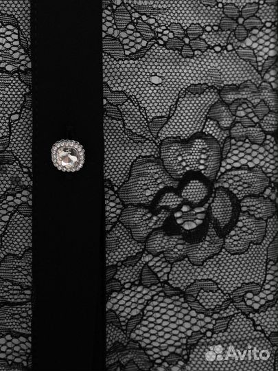 Блузка коулевная lichi