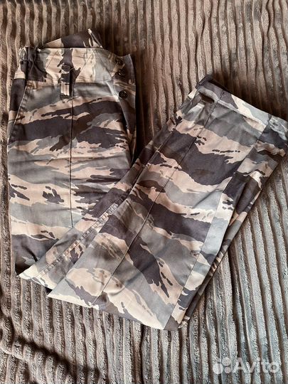 Школьная форма повседневная(отряд «Рысь»28 школа)