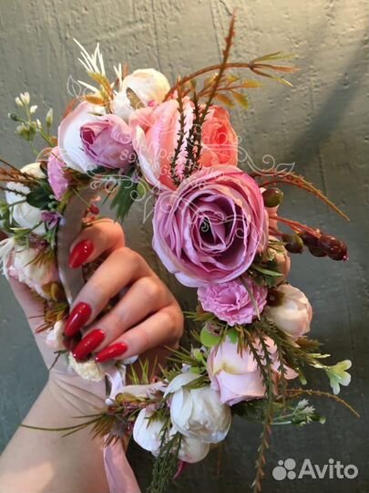 Ободки на голову