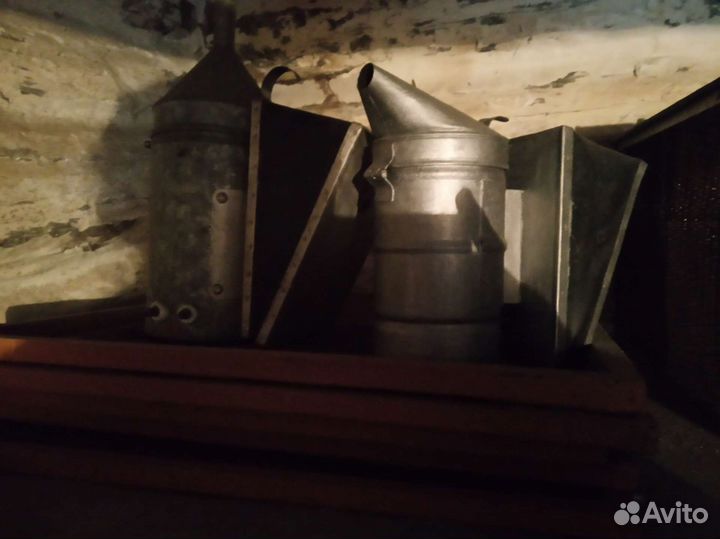 Улей-лежак на 26 рамок с магазином