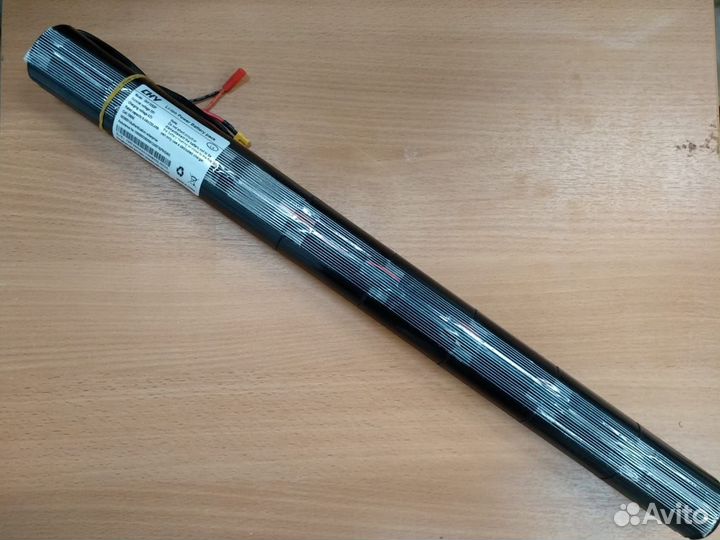 Аккумулятор Jack Hot / iConbit 24В / 8,8 Ач