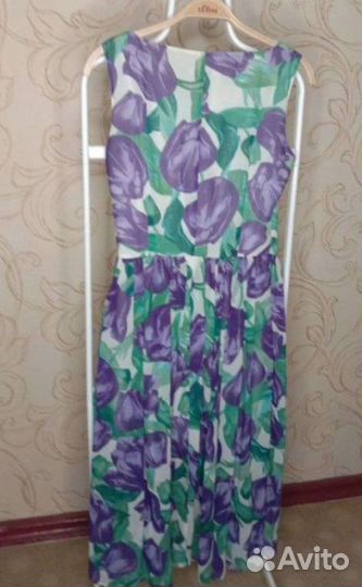 Праздничное платье