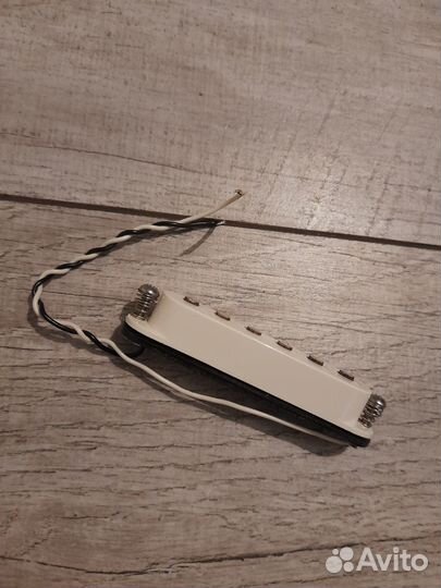 Звукосниматель Seymour Duncan SSL-3