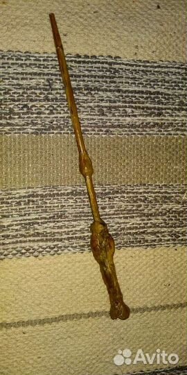 Волшебная палочка из фильма о Гарри Поттере