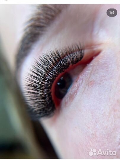 Наращивание ресниц, перманентный макияж