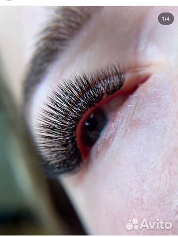 Наращивание ресниц, перманентный макияж