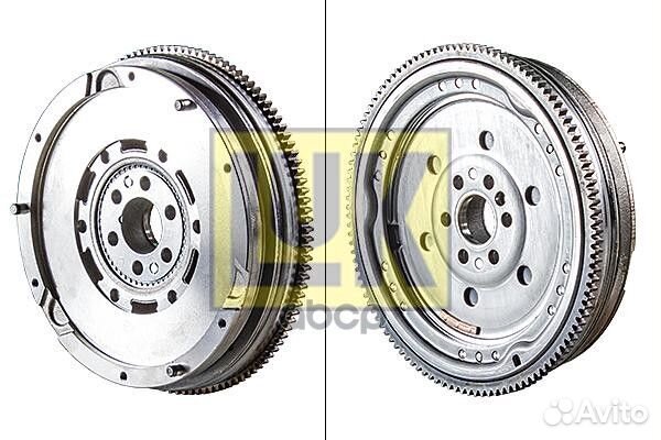 Маховик 415017410 Luk