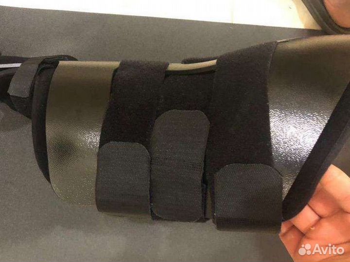 Грудо поясничный корсет LSO-991 orlett