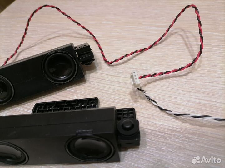 Динамики для тв kivi MTC32LED