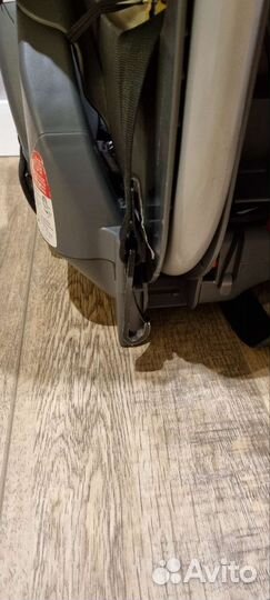 Детское автокресло 9 до 36 кг